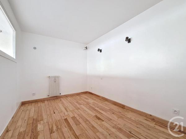 Appartement T2 à vendre  2 pièces - 38,52 m2 CHAMALIERES - 63