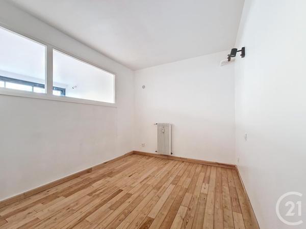 Appartement T2 à vendre  2 pièces - 38,52 m2 CHAMALIERES - 63