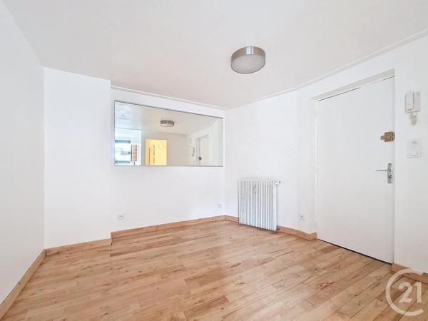 Appartement T2 à vendre  2 pièces - 38,52 m2 CHAMALIERES - 63