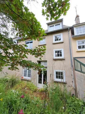 Maison à vendre à Tessy-Bocage dans la Manche (50420), ref : 3275