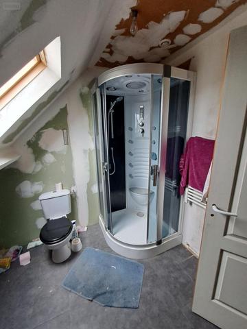 Maison à vendre à Tessy-Bocage dans la Manche (50420), ref : 3275