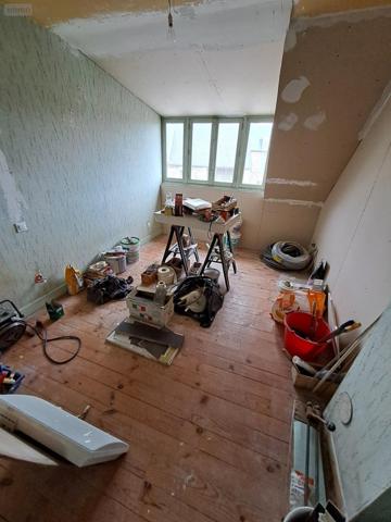 Maison à vendre à Tessy-Bocage dans la Manche (50420), ref : 3275