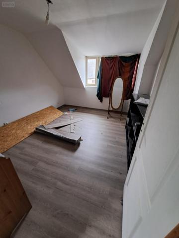 Maison à vendre à Tessy-Bocage dans la Manche (50420), ref : 3275