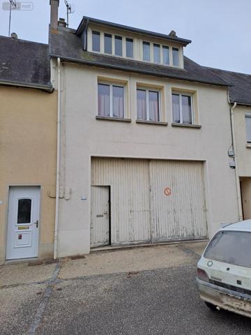 Maison à vendre à Tessy-Bocage dans la Manche (50420), ref : 3275