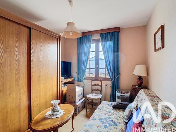 Maison à vendre 4 pièces 90 m² Connantre