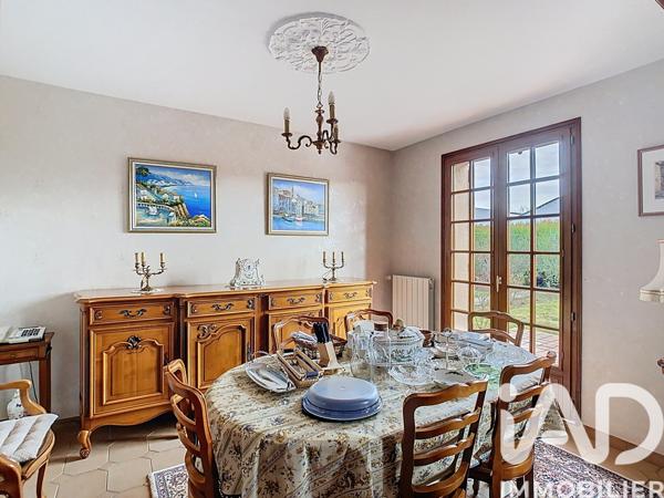 Maison à vendre 4 pièces 90 m² Connantre