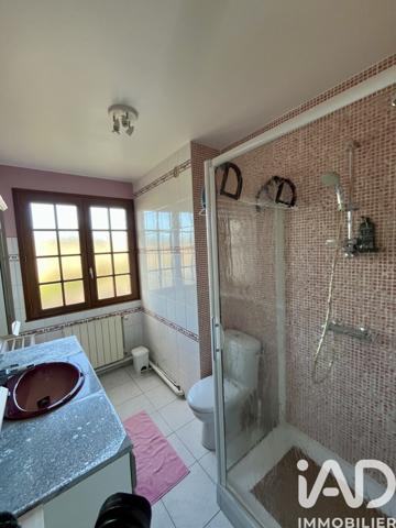 Maison à vendre 4 pièces 90 m² Connantre