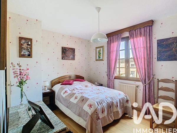 Maison à vendre 4 pièces 90 m² Connantre
