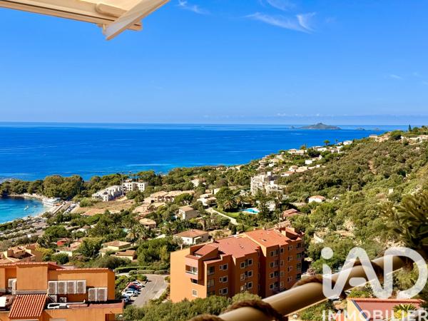 Appartement à vendre 5 pièces 144 m² Ajaccio