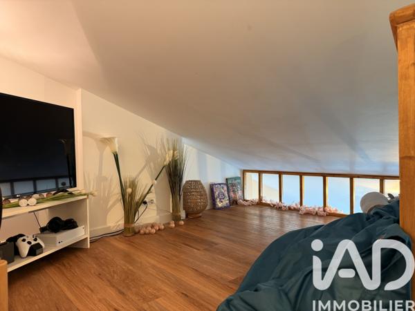 Appartement à vendre 5 pièces 144 m² Ajaccio