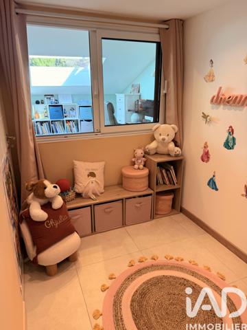 Appartement à vendre 5 pièces 144 m² Ajaccio