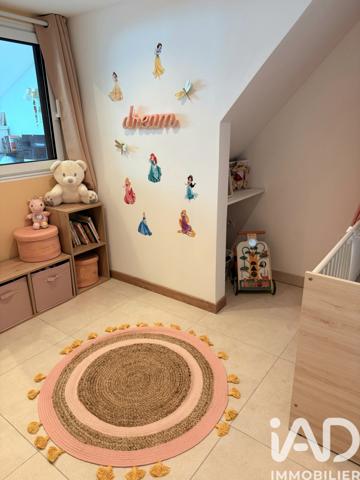 Appartement à vendre 5 pièces 144 m² Ajaccio