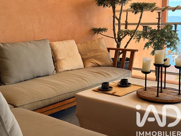 Appartement à vendre 5 pièces 144 m² Ajaccio