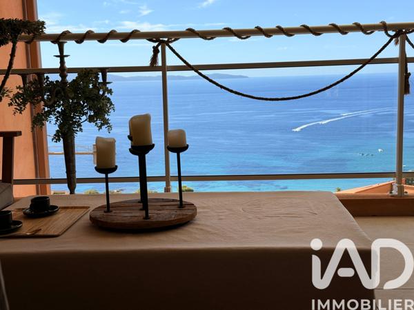 Appartement à vendre 5 pièces 144 m² Ajaccio