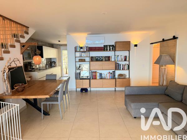 Appartement à vendre 5 pièces 144 m² Ajaccio