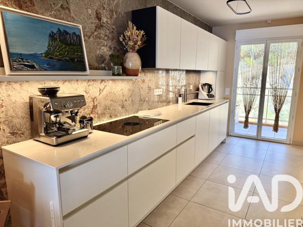 Appartement à vendre 5 pièces 144 m² Ajaccio