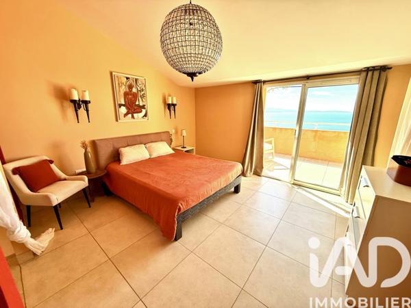 Appartement à vendre 5 pièces 144 m² Ajaccio