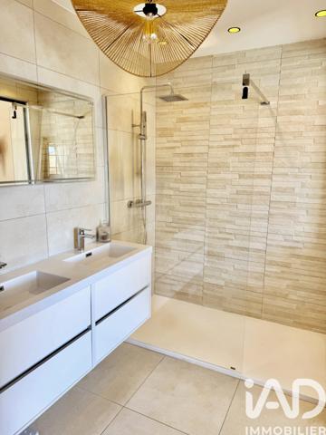 Appartement à vendre 5 pièces 144 m² Ajaccio