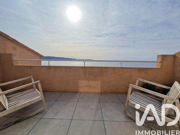 Appartement à vendre 5 pièces 144 m² Ajaccio