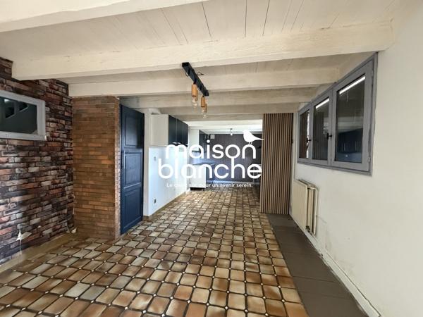 Maison 3 chambres sur Niort