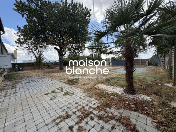 Maison 3 chambres sur Niort