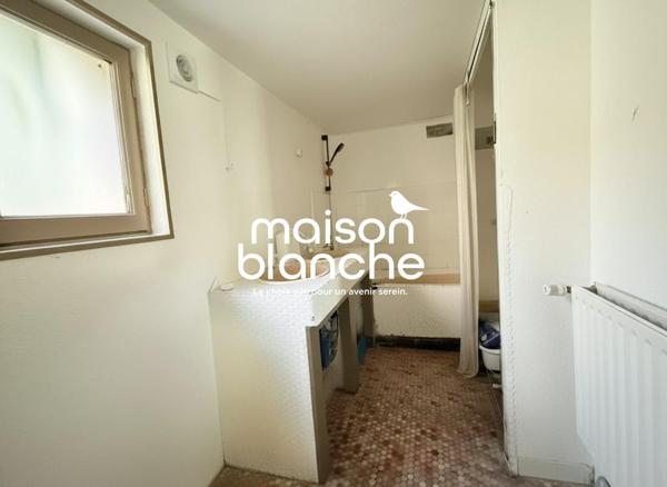 Maison 3 chambres sur Niort