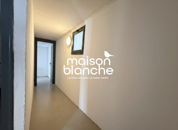Maison 3 chambres sur Niort
