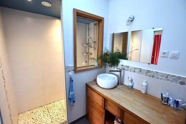 Gometz la Ville Maison de ville 5 pièces ? 100 m² + terrain constructible 368 m²