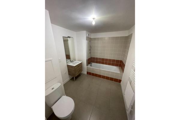 A LOUER : T2 à ARMENTIERES • • 620 € CC • Réf. 67952929637