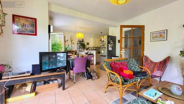 Achat - Maison Plescop 56890 5 pièces 100 m 2 313 m 2