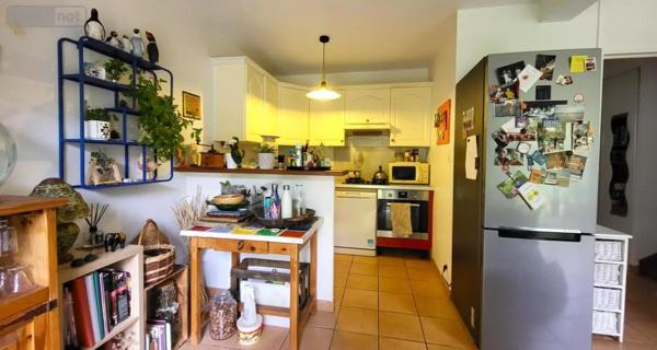 Achat - Maison Plescop 56890 5 pièces 100 m 2 313 m 2