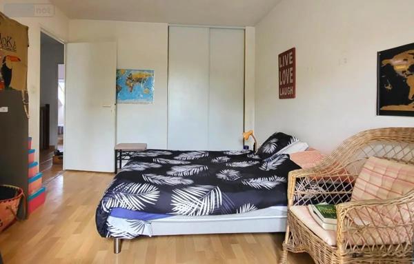 Achat - Maison Plescop 56890 5 pièces 100 m 2 313 m 2