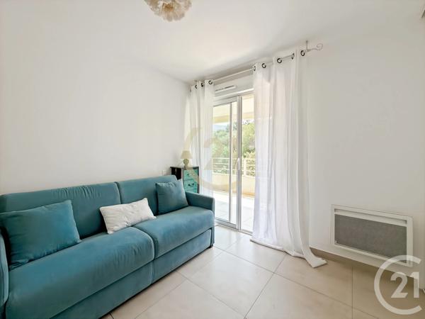 Appartement T3 à vendre  3 pièces - 64 m 2   L ILE ROUSSE  - 202