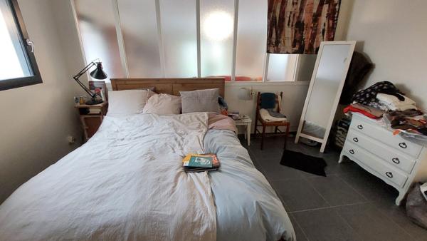 Angoulême Bussatte, maison atypique de 250 m² avec jardin de 500 m² 643 000 €