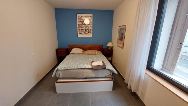 Angoulême Bussatte, maison atypique de 250 m² avec jardin de 500 m² 643 000 €