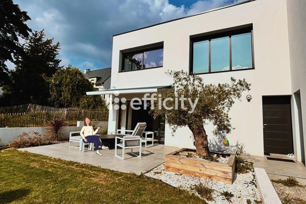 Maison 5 pièces - 147 m²