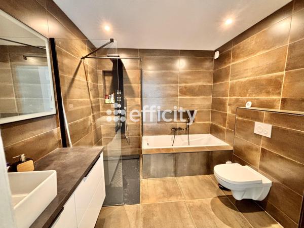 Maison 5 pièces - 147 m²