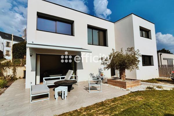 Maison 5 pièces - 147 m²