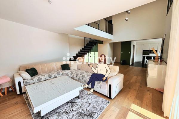 Maison 5 pièces - 147 m²