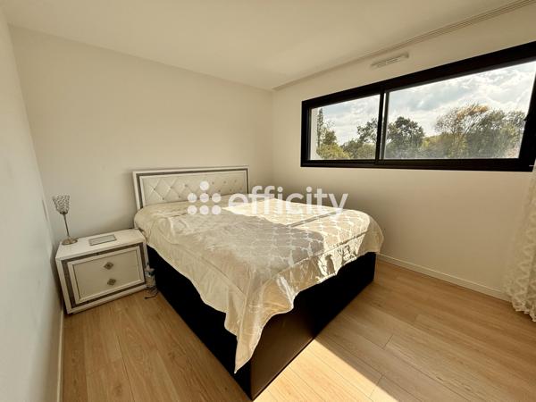 Maison 5 pièces - 147 m²