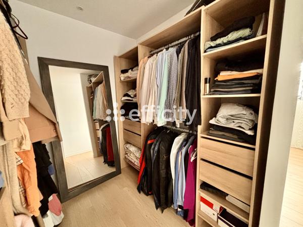 Maison 5 pièces - 147 m²