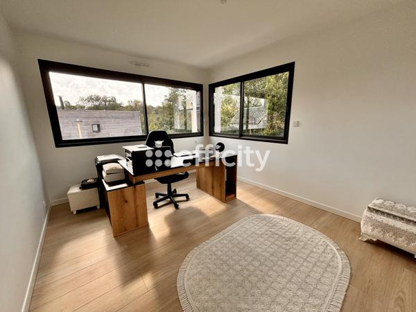 Maison 5 pièces - 147 m²