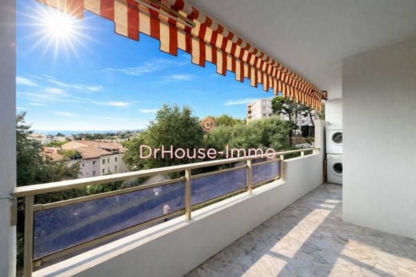 Appartement à vendre 3 pièces de 68 m²