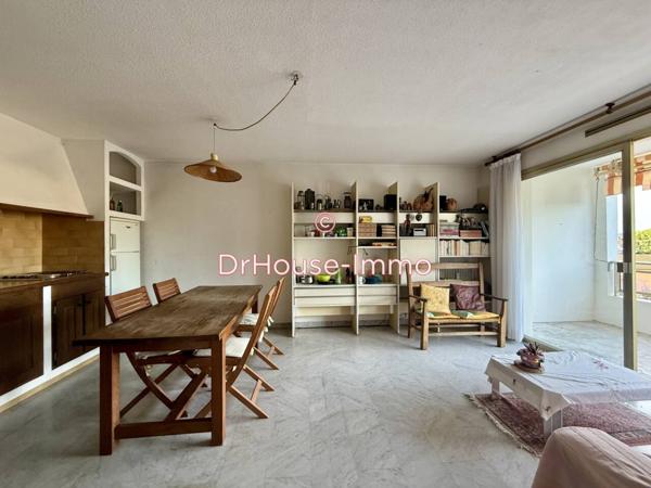 Appartement à vendre 3 pièces de 68 m²