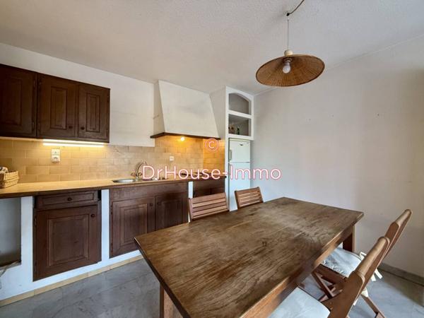 Appartement à vendre 3 pièces de 68 m²