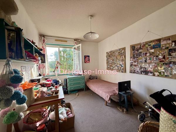Appartement à vendre 3 pièces de 68 m²