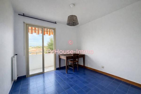 Appartement à vendre 3 pièces de 68 m²