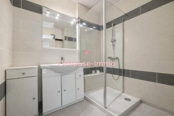 Appartement à vendre 3 pièces de 68 m²