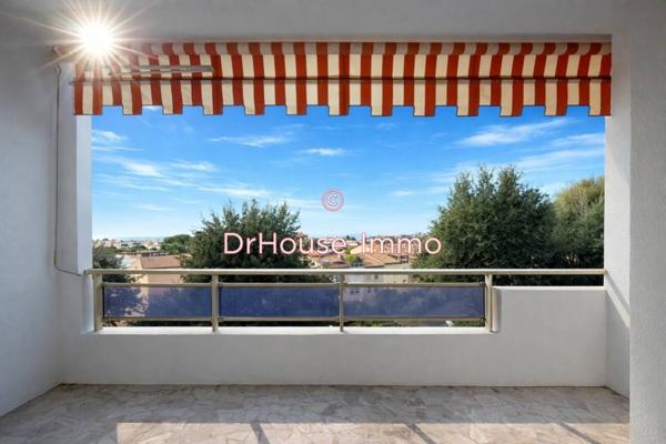 Appartement à vendre 3 pièces de 68 m²