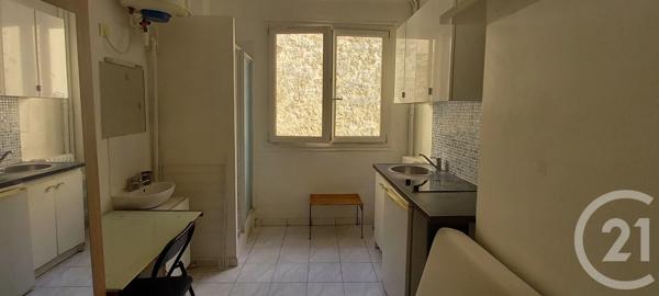 Appartement Studette à vendre  1 pièce - 9,45 m 2   PARIS  - 75005